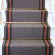 Mannering 3 stair runner by Fleetwood Fox