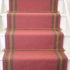 Mannering 5 stair runner by Fleetwood Fox