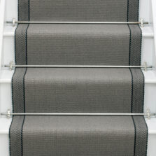 Hanover Elephant stair runner by Roger Oates