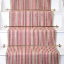 Tarleton 1 stair runner by Fleetwood Fox