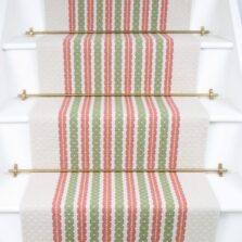 Winchcombe 4 stair runner by Fleetwood Fox