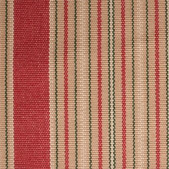 Roserton 1 stair runner by Fleetwood Fox