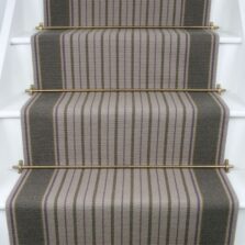 Rackham 1 stair runner by Fleetwood Fox