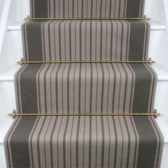 Rackham 1 stair runner by Fleetwood Fox