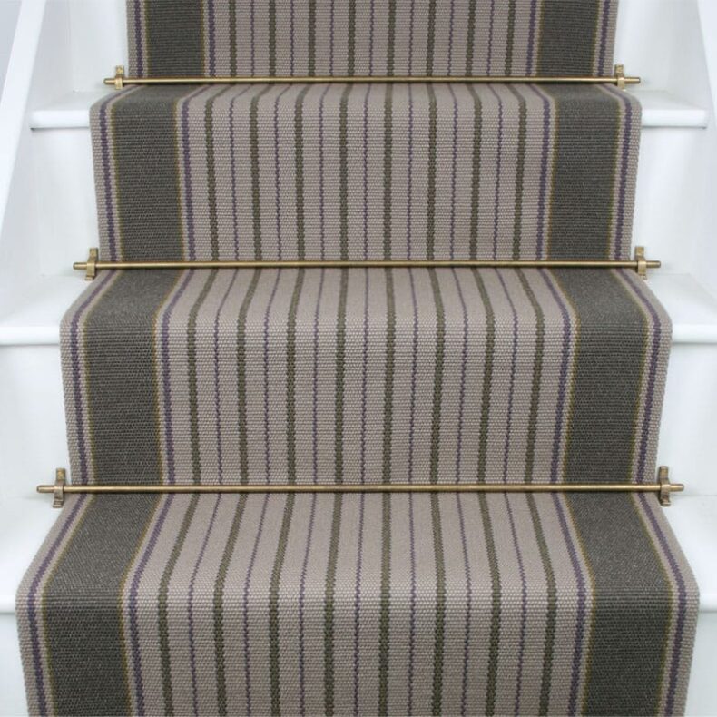 Rackham 1 stair runner by Fleetwood Fox