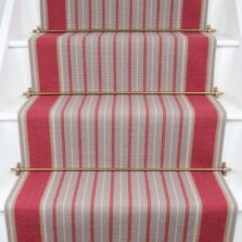 Rackham 2 stair runner by Fleetwood Fox