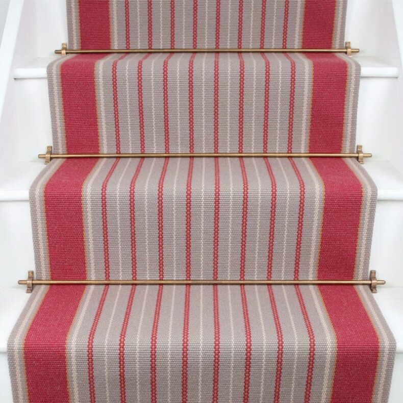 Rackham 2 stair runner by Fleetwood Fox