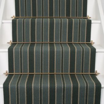 Vanston 2 stair runner by Fleetwood Fox