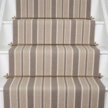 Vanston 4 stair runner by Fleetwood Fox