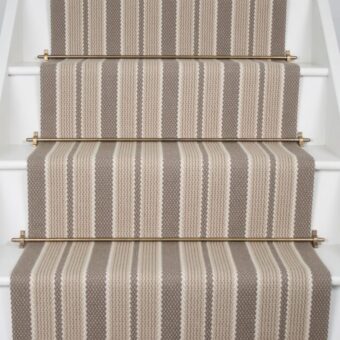 Vanston 4 stair runner by Fleetwood Fox