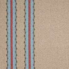 Ribbon 9 stair runner by Fleetwood Fox