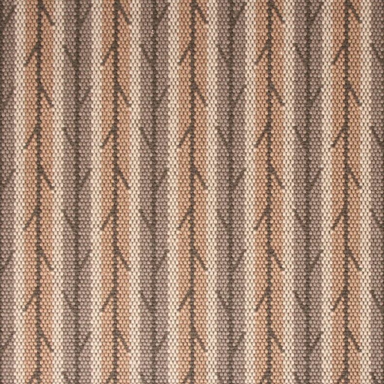 Twig 2 stair runner by Fleetwood Fox