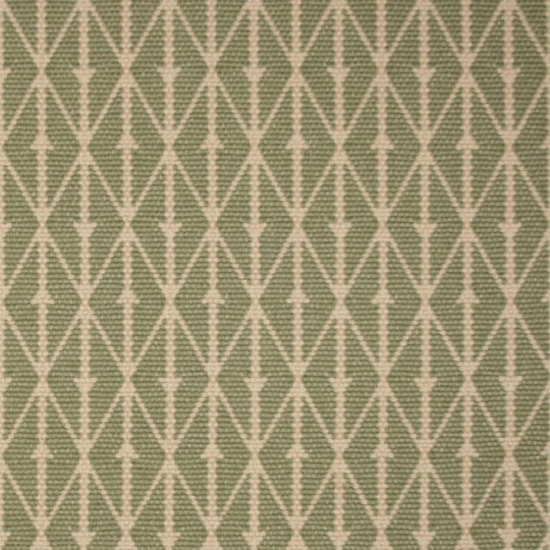 Honiton 10 stair runner by Fleetwood Fox