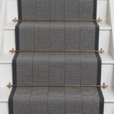 Hawkwell 22 stair runner by Fleetwood Fox