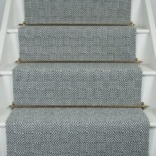 Ozolins 11 stair runner by Fleetwood Fox