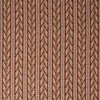 Serrano 2 stair runner by Fleetwood Fox