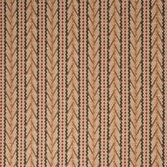 Serrano 1 stair runner by Fleetwood Fox