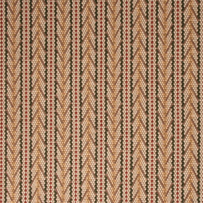 Serrano 1 stair runner by Fleetwood Fox