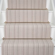 Skipwith 5 stair runner by Fleetwood Fox