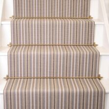 Tarleton 6 stair runner by Fleetwood Fox