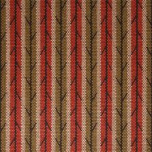 Twig 3 stair runner by Fleetwood Fox
