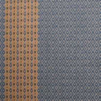 Sackville 3 stair runner by Fleetwood Fox