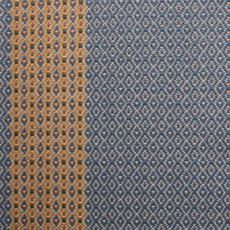 Sackville 3 stair runner by Fleetwood Fox
