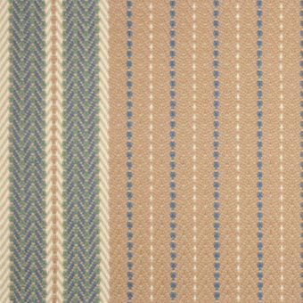 Nynehead 4 stair runner by Fleetwood Fox