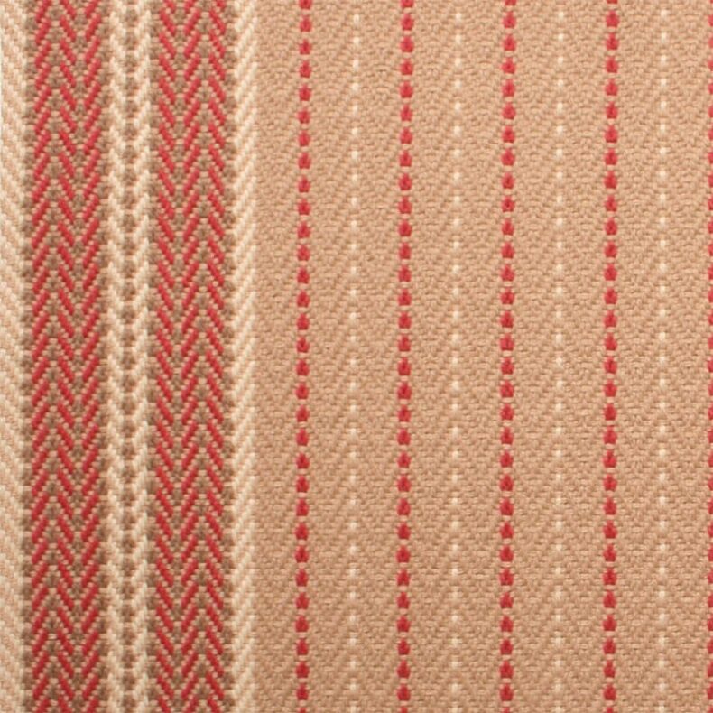 Nynehead 1 stair runner by Fleetwood Fox