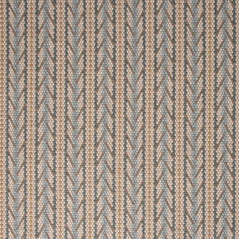 Serrano 3 stair runner by Fleetwood Fox