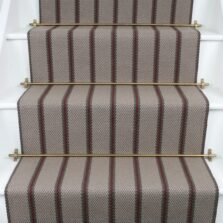 Lambrook 5 stair runner by Fleetwood Fox