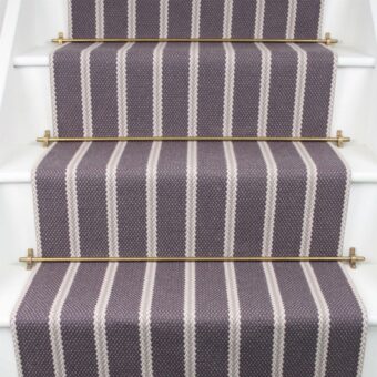 Lambrook 1 stair runner by Fleetwood Fox