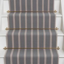 Lambrook 2 stair runner by Fleetwood Fox