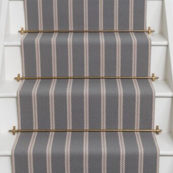 Lambrook 2 stair runner by Fleetwood Fox