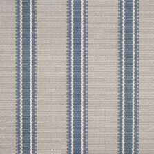 Gentlemen's Stripe 8 stair runner by Fleetwood Fox