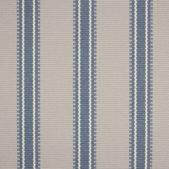 Gentlemen's Stripe 8 stair runner by Fleetwood Fox