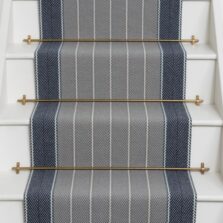 Whitby 5 stair runner by Fleetwood Fox