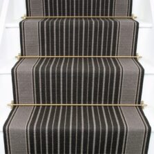Rackham 3 stair runner by Fleetwood Fox