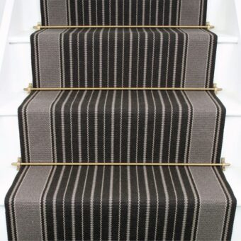 Rackham 3 stair runner by Fleetwood Fox