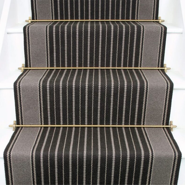 Rackham 3 stair runner by Fleetwood Fox