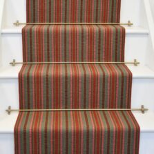 Tarleton 7 stair runner by Fleetwood Fox