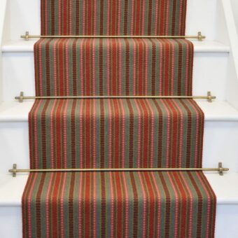 Tarleton 7 stair runner by Fleetwood Fox