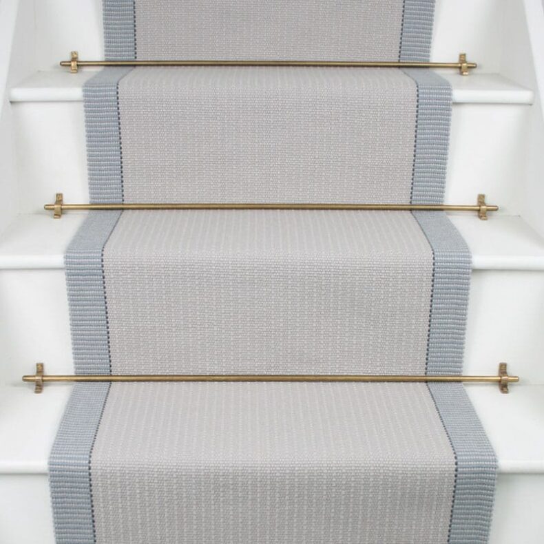 Oxley 4 stair runner by Fleetwood Fox