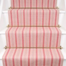 Pellerin 3 stair runner by Fleetwood Fox