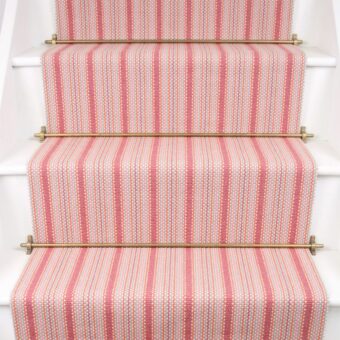 Pellerin 3 stair runner by Fleetwood Fox