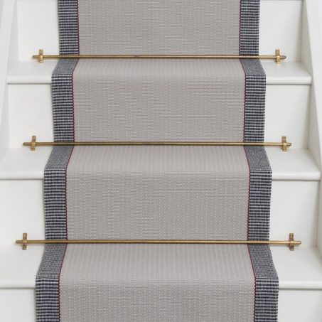 Oxley 5 stair runner by Fleetwood Fox