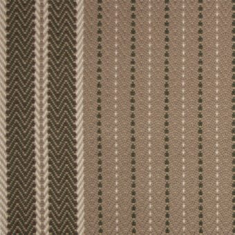 Nynehead 5 stair runner by Fleetwood Fox