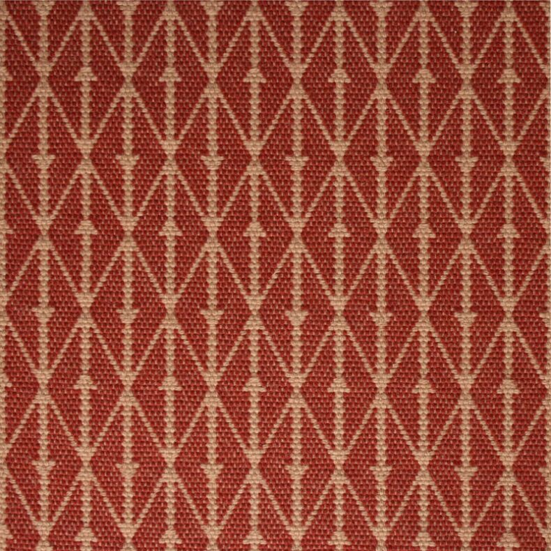 Honiton 7 stair runner by Fleetwood Fox