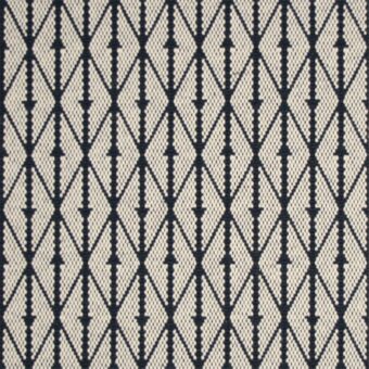 Honiton 19 stair runner by Fleetwood Fox