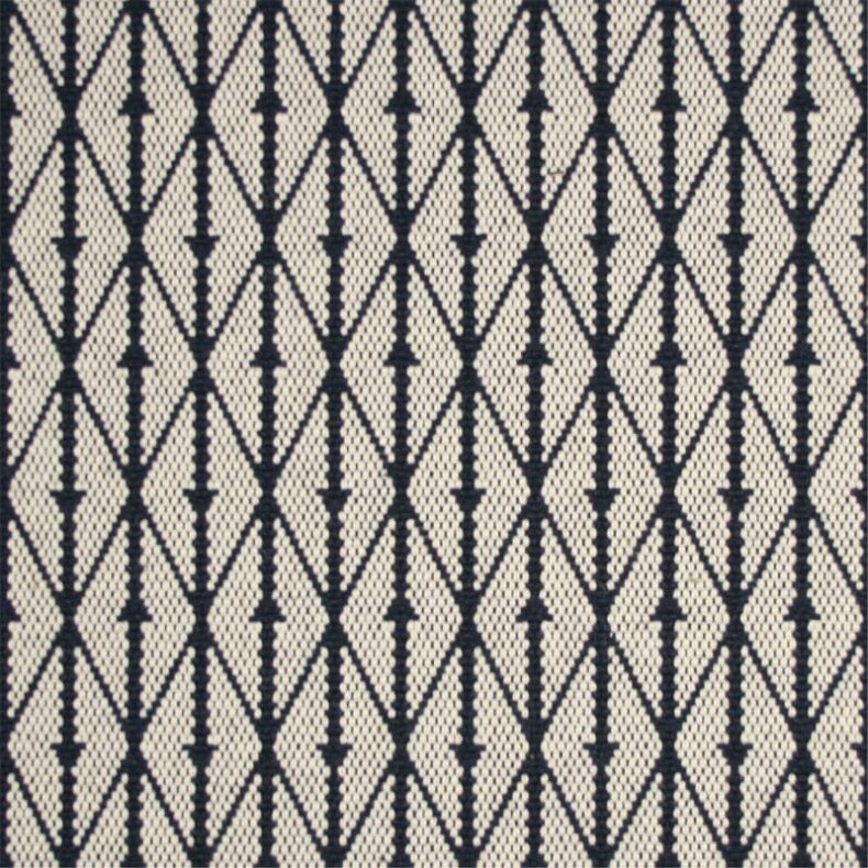 Honiton 19 stair runner by Fleetwood Fox